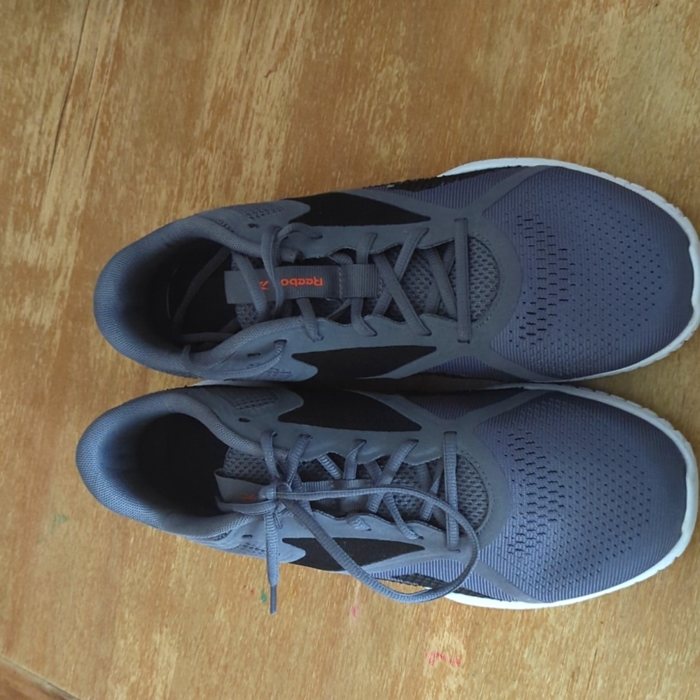 Men's Reebok Flexagon shoes